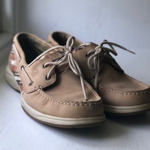 Sperry's
